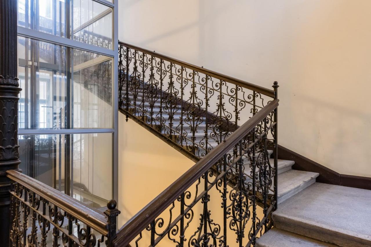 Appartement Pal Loft In *