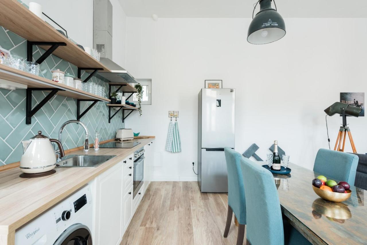 Apartman Pal Loft In