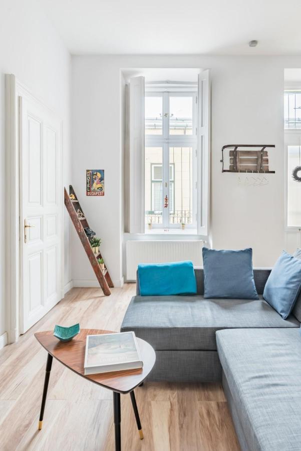 Apartman Pal Loft In Budapest