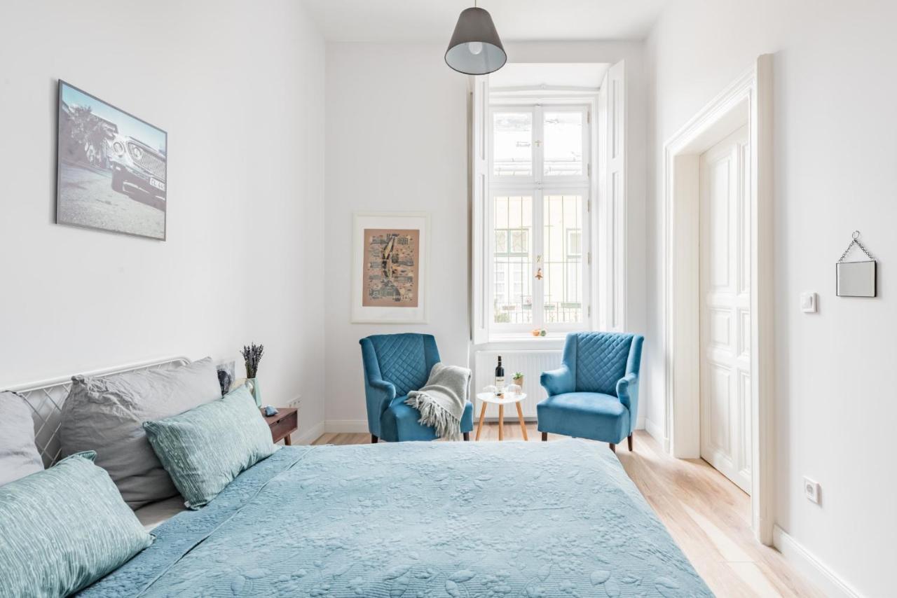 Apartman Pal Loft In