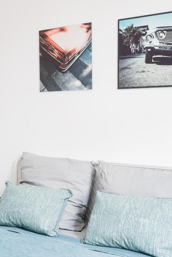 Apartman Pal Loft In