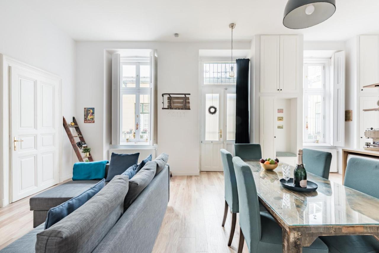 Apartman Pal Loft In
