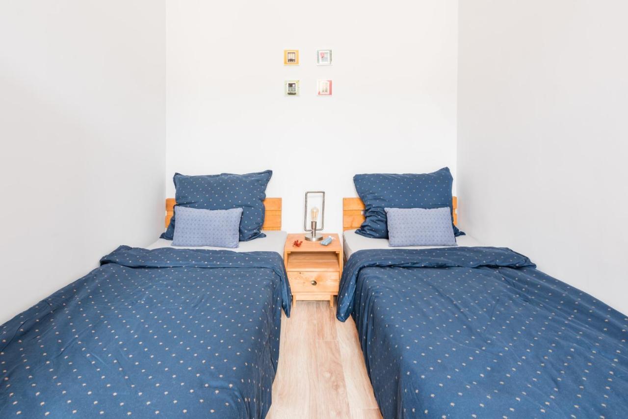 Pal Loft In Apartman