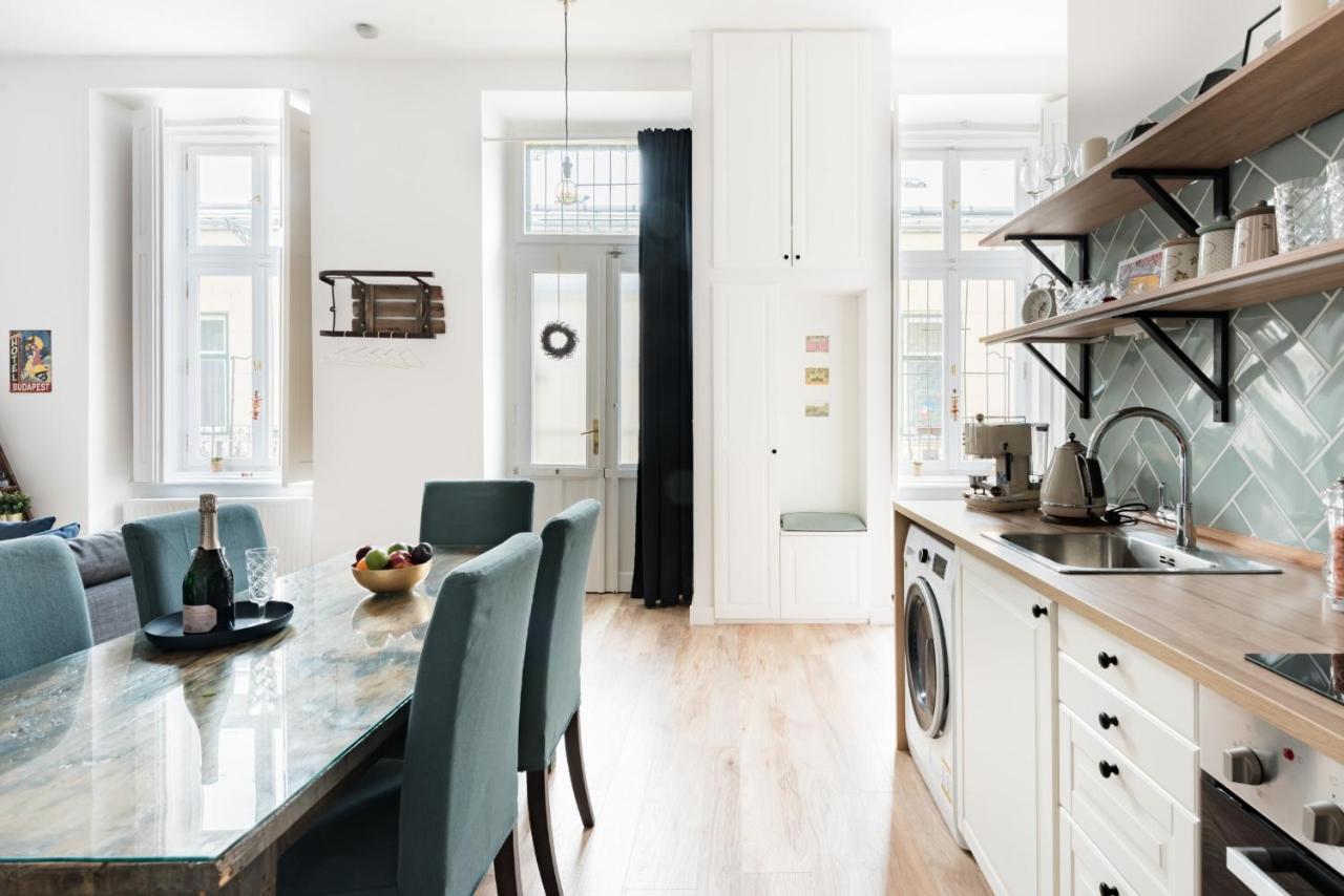 Apartman Pal Loft In Budapest