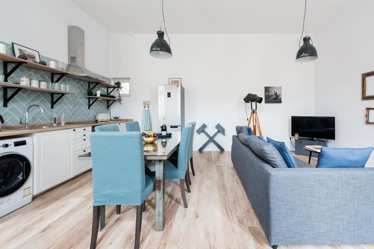 Pal Loft In Apartman