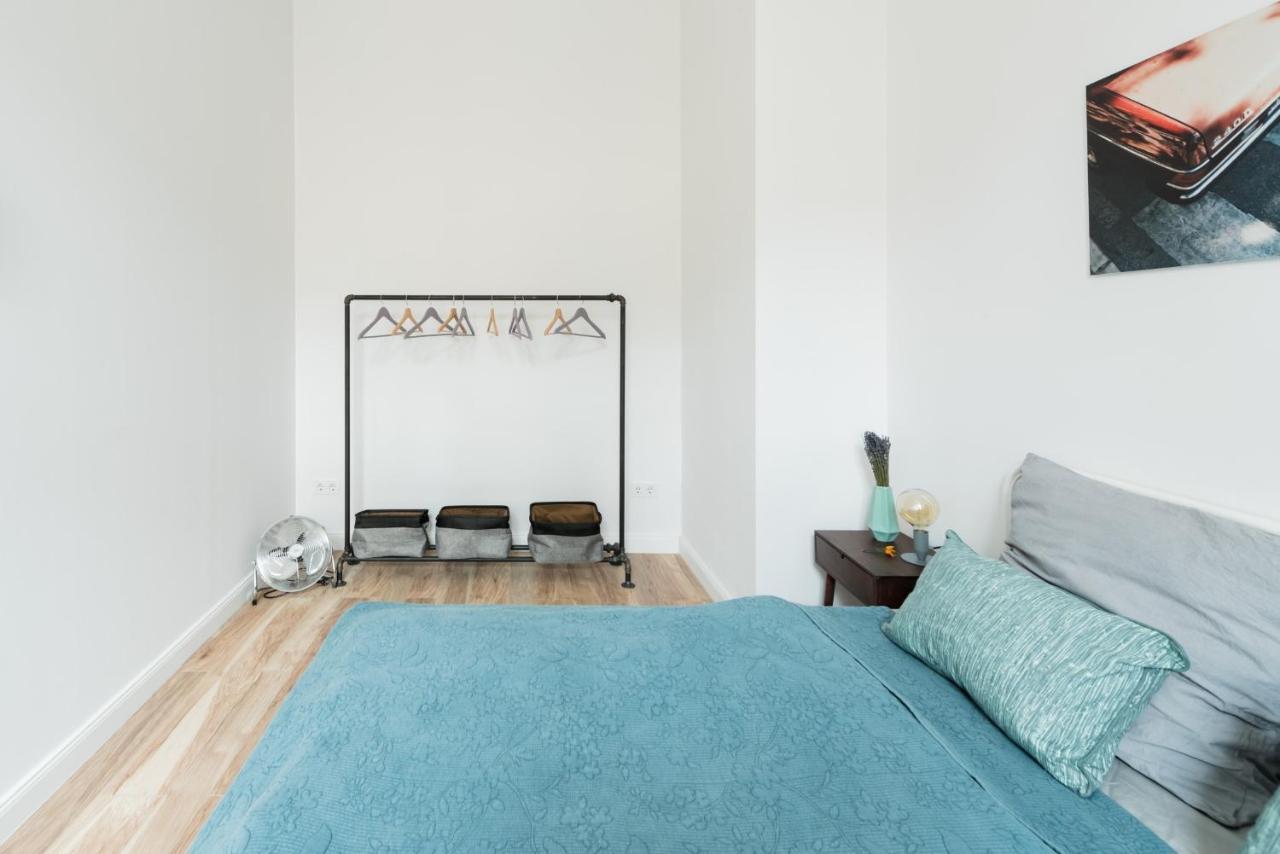 Apartman Pal Loft In Budapest