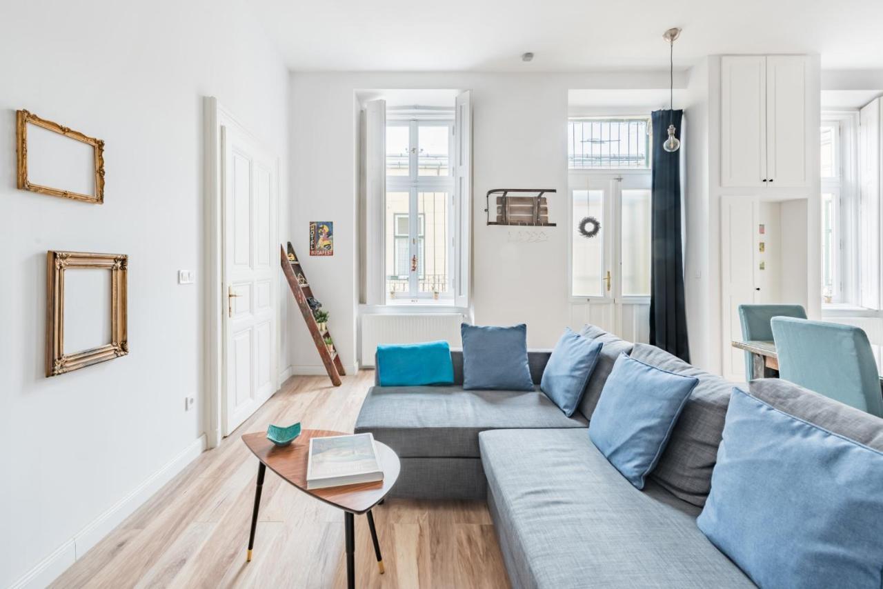 Apartman Pal Loft In