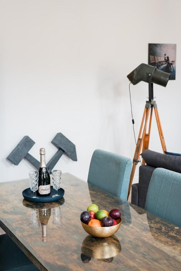 Apartman Pal Loft In Budapest