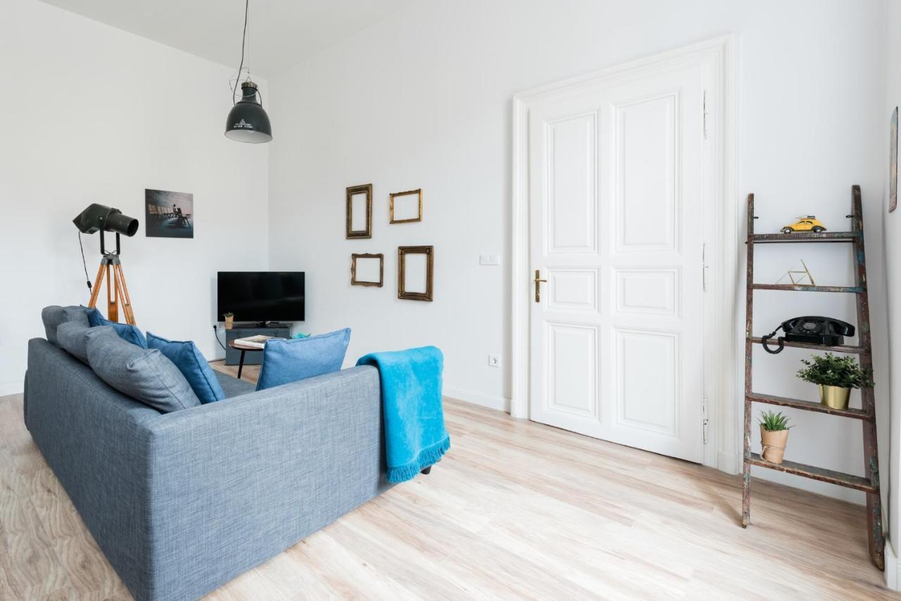 Pal Loft In Apartman
