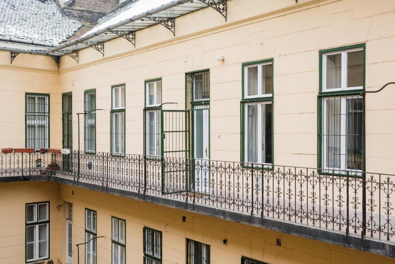Pal Loft In * Budapešť