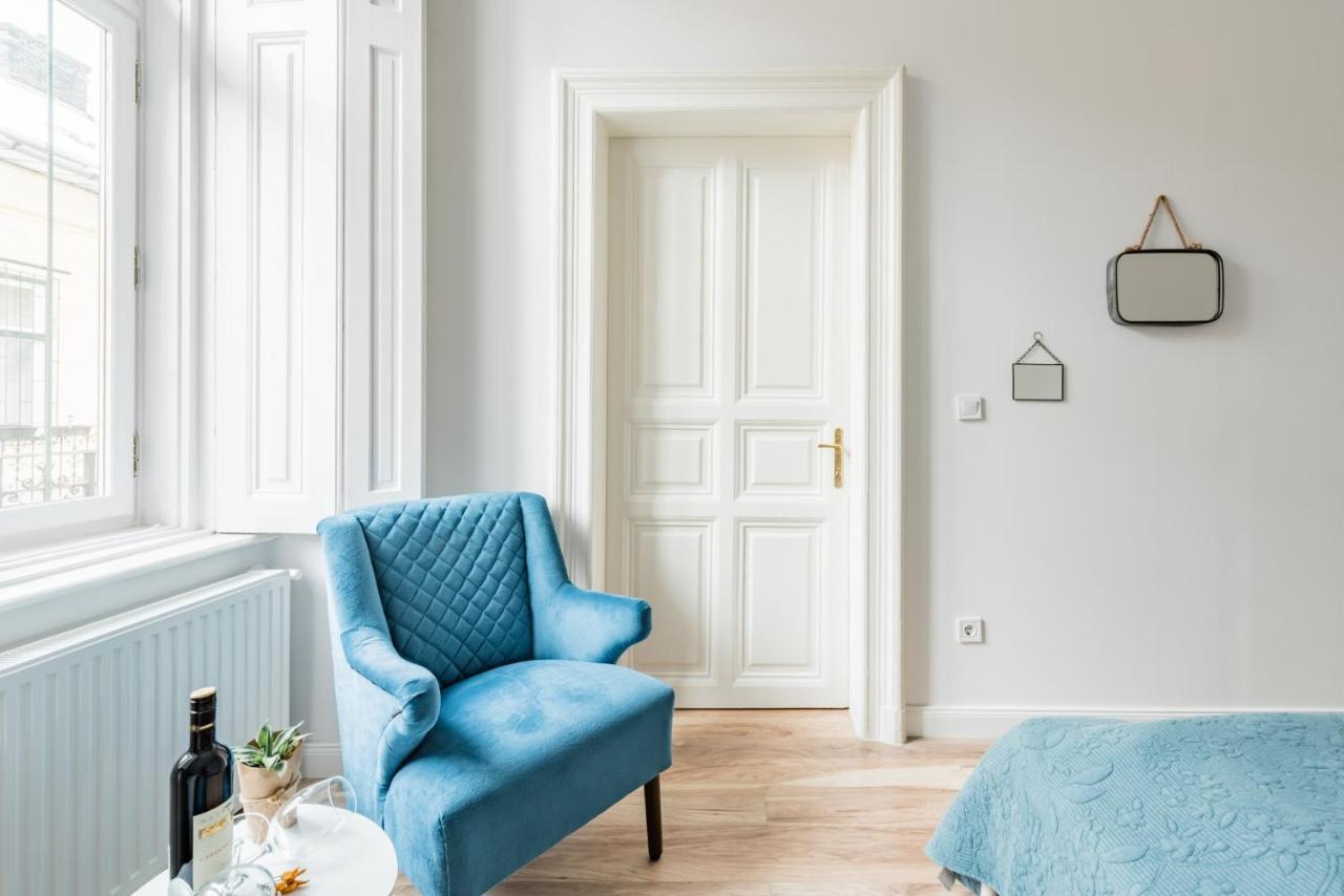 Pal Loft In * Budapeszt
