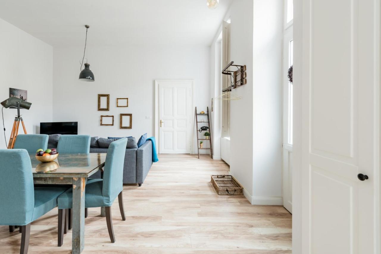 Pal Loft In Budapeszt